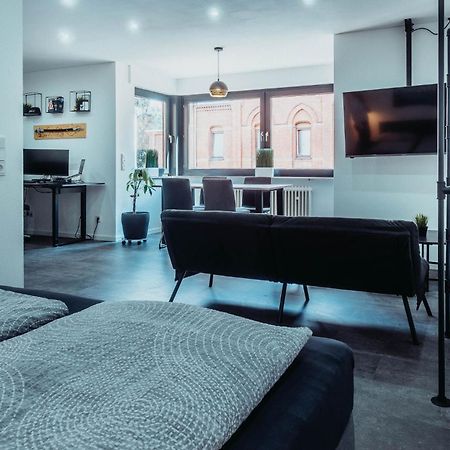 شقة Loft 38 ماينتس المظهر الخارجي الصورة