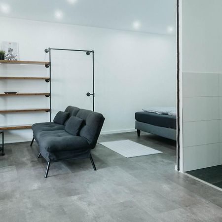 شقة Loft 38 ماينتس المظهر الخارجي الصورة