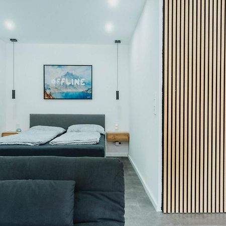 شقة Loft 38 ماينتس المظهر الخارجي الصورة