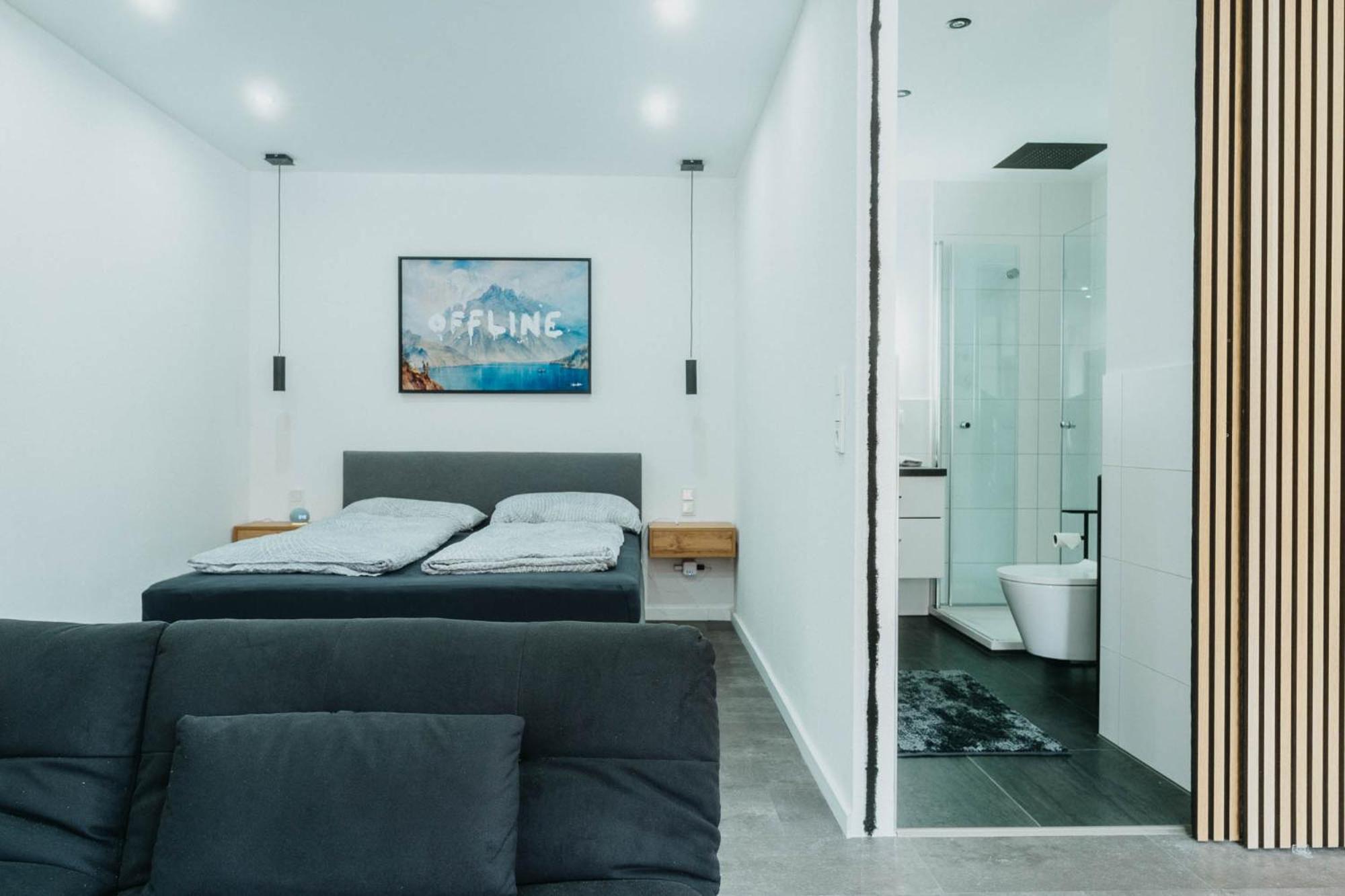 شقة Loft 38 ماينتس المظهر الخارجي الصورة