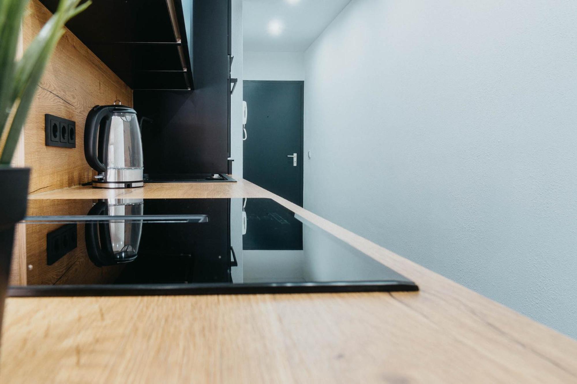 شقة Loft 38 ماينتس المظهر الخارجي الصورة