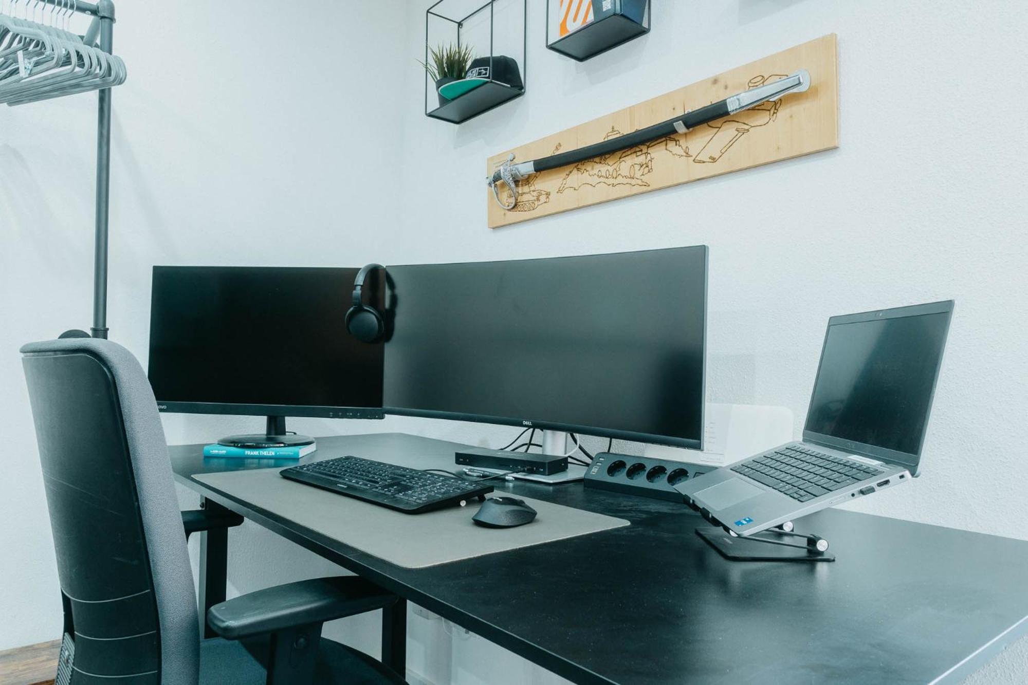 شقة Loft 38 ماينتس المظهر الخارجي الصورة