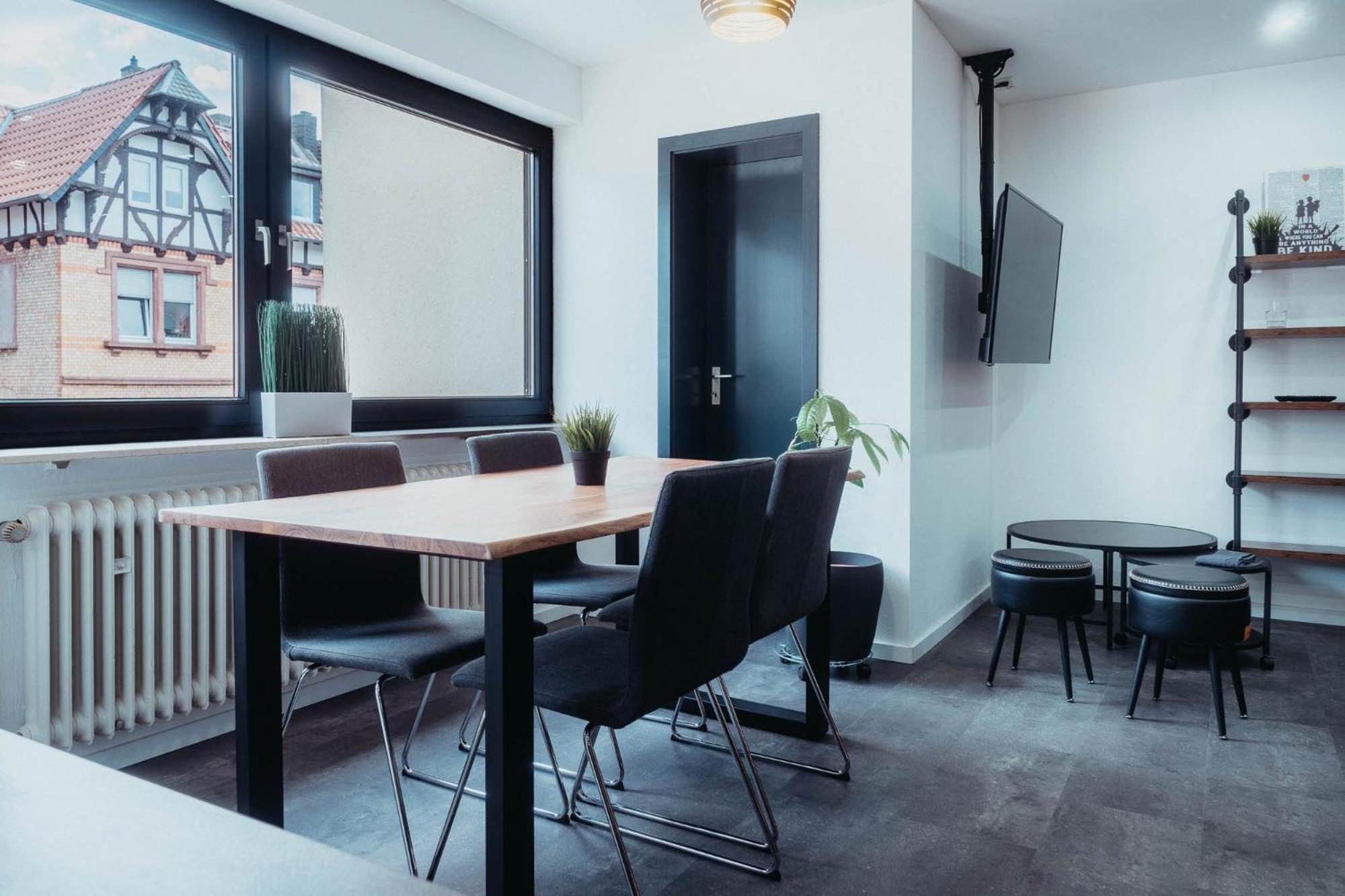 شقة Loft 38 ماينتس المظهر الخارجي الصورة