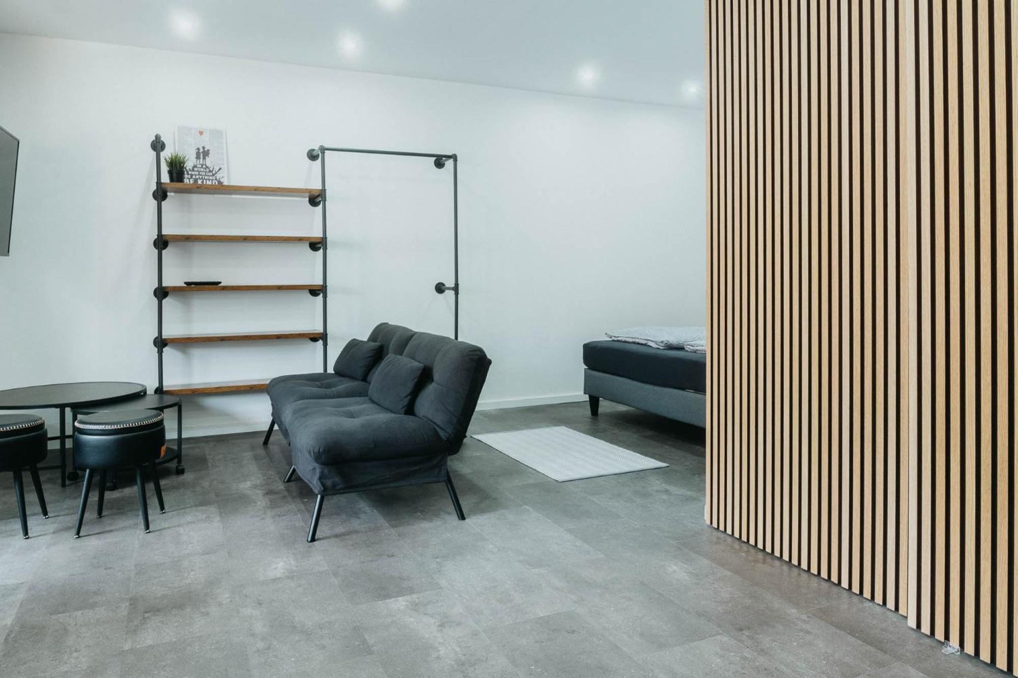 شقة Loft 38 ماينتس المظهر الخارجي الصورة