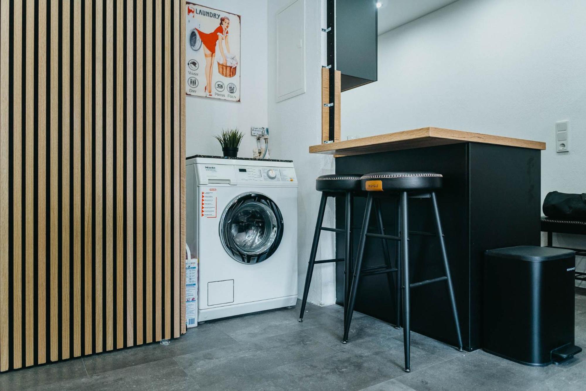 شقة Loft 38 ماينتس المظهر الخارجي الصورة