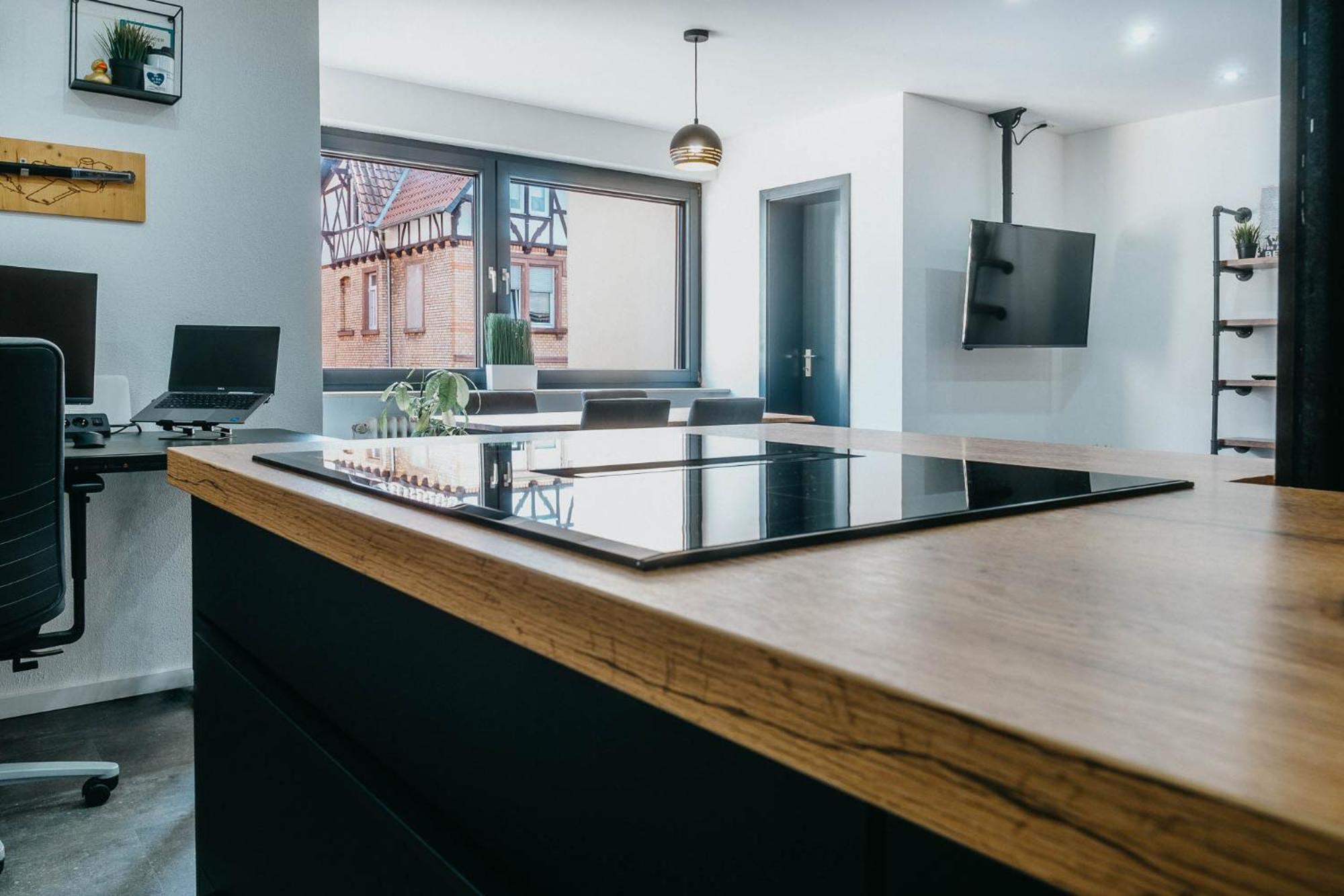 شقة Loft 38 ماينتس المظهر الخارجي الصورة