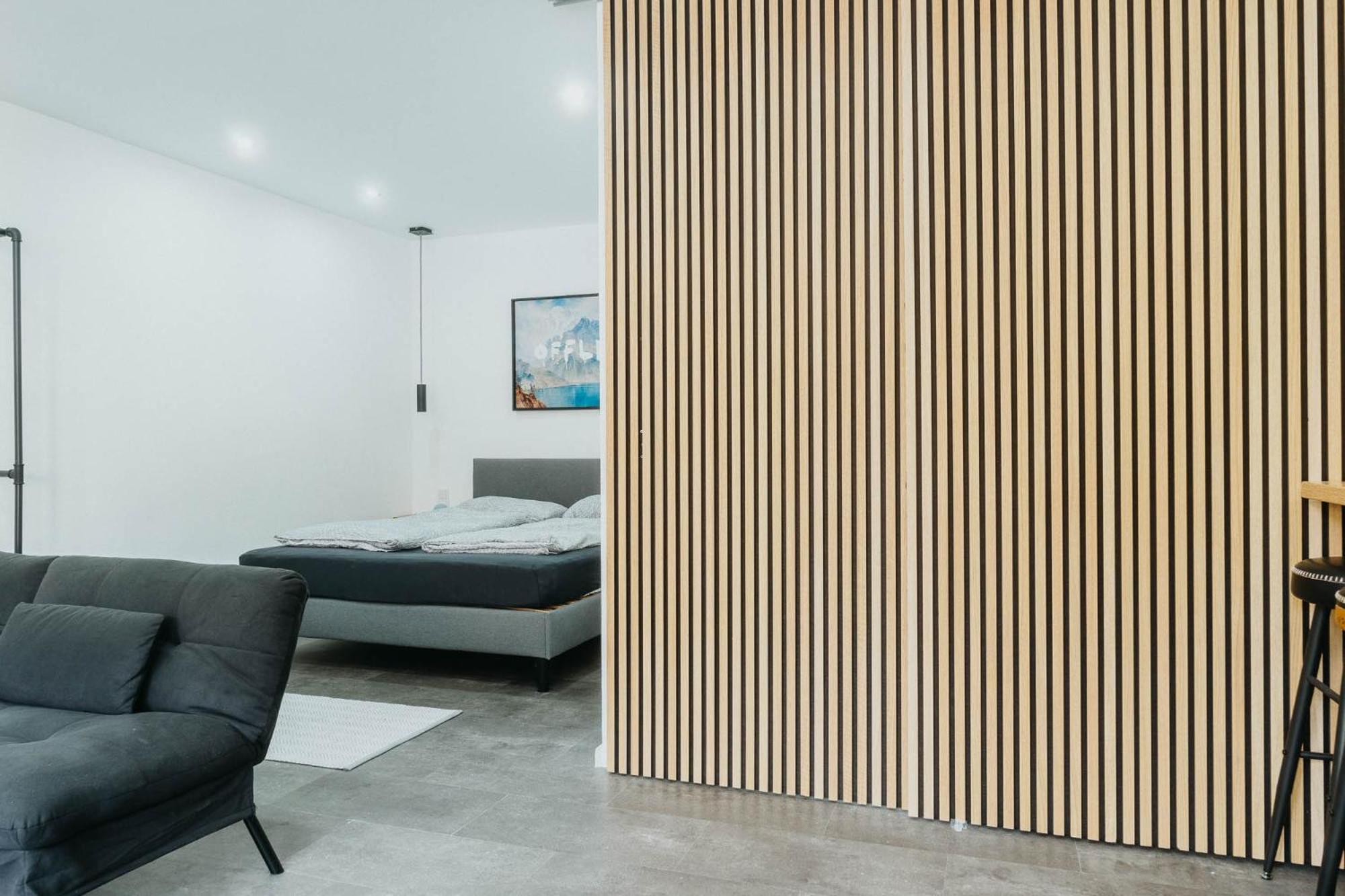 شقة Loft 38 ماينتس المظهر الخارجي الصورة