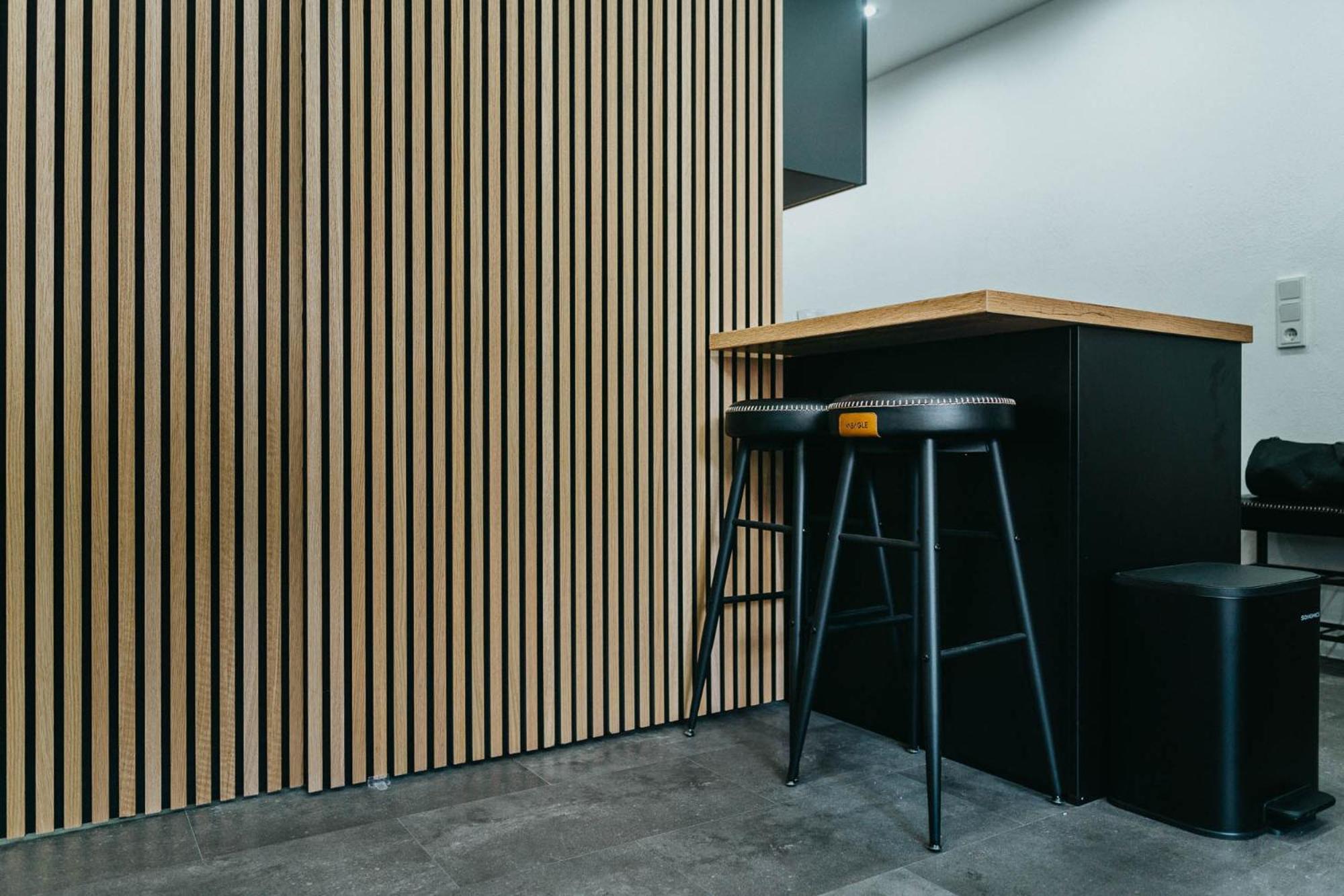 شقة Loft 38 ماينتس المظهر الخارجي الصورة