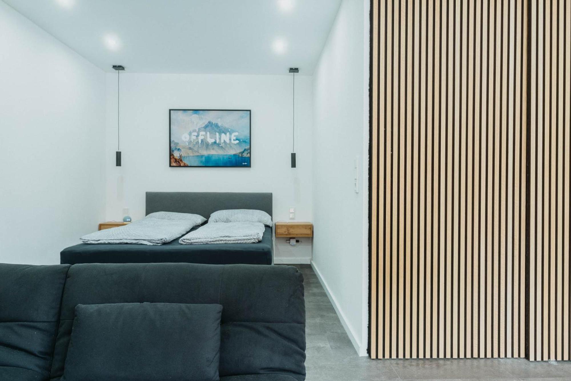 شقة Loft 38 ماينتس المظهر الخارجي الصورة