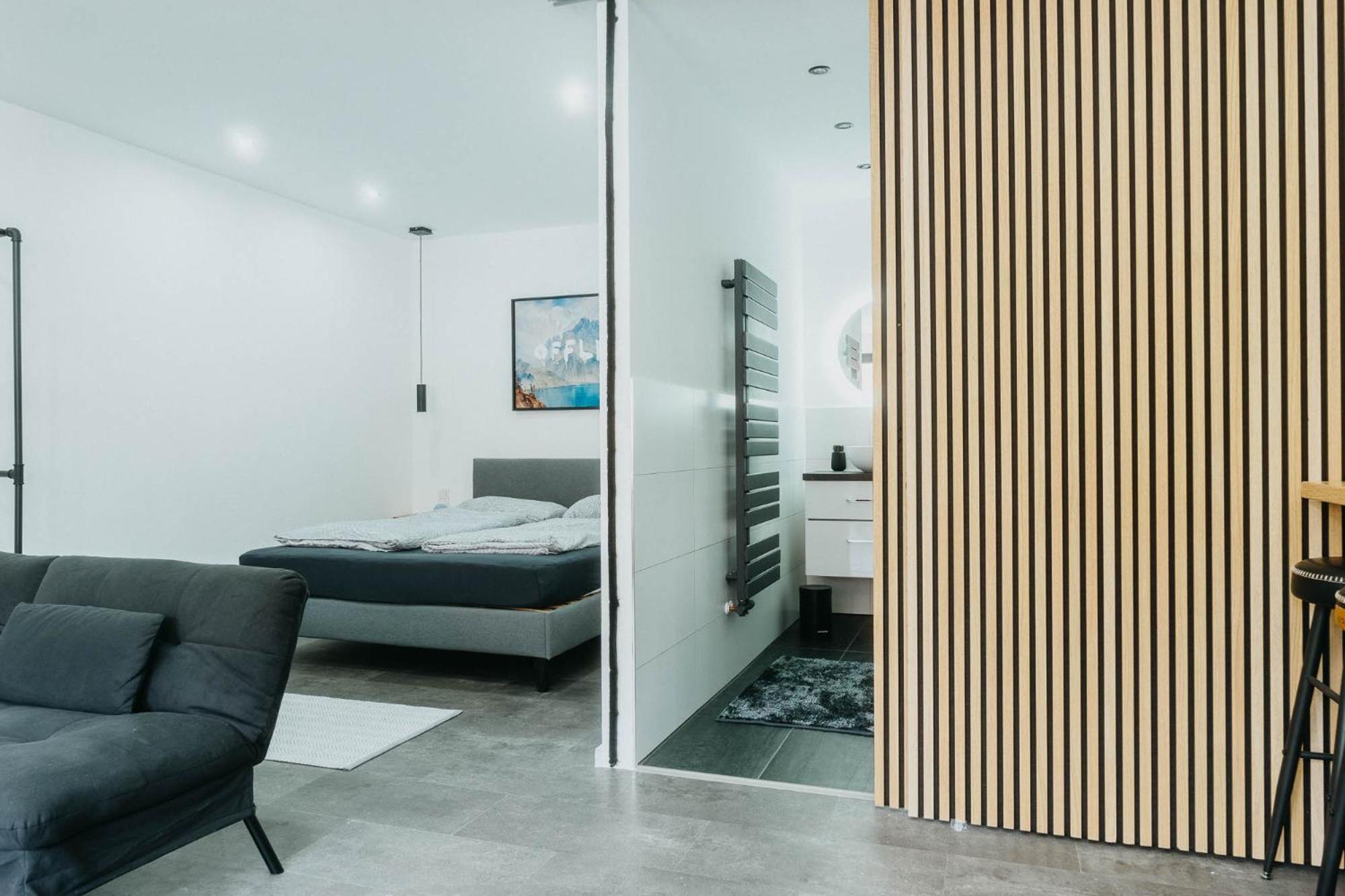 شقة Loft 38 ماينتس المظهر الخارجي الصورة